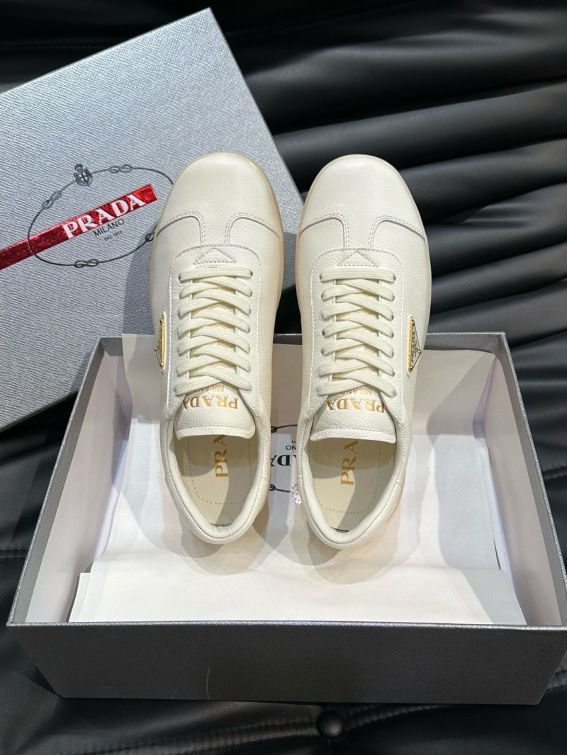 Prada Casual Shoes